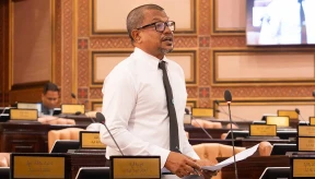 MP calls for Azeez nomination to be withdrawn