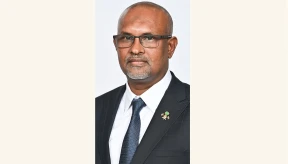President’s tourism advisor Khaleel resigns over forex policy
