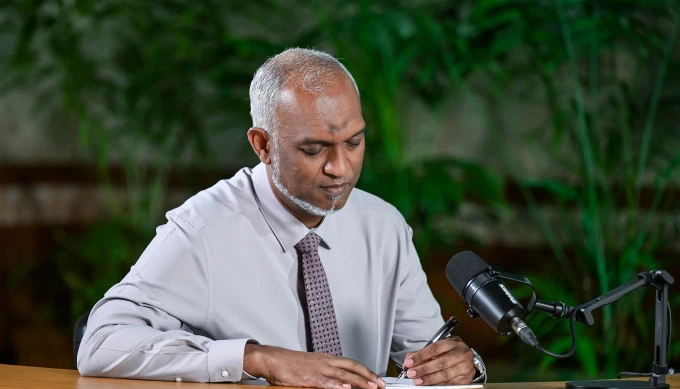President says forex measures based on research, consultation