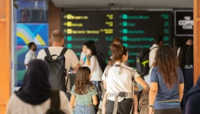 GST changes could affect local agents and arrivals: MATATO