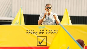 PG office asked to charge Thinadhoo mayor over population data