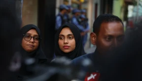 Eesha's passport impounded again in documentary probe