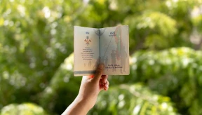 Immigration extends passport validity amid booklet shortage