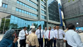 MDP MPs meet MMA governor over dollar shortage