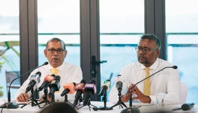 Fayyaz says ‘2 teams’ remain committed to delivering ‘Bodu Badhal