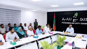 Fuvahmulah council raises concern over WAMCO, Fenaka job cuts