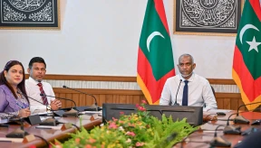 Maldives to begin work on oil, gas and mineral exploration