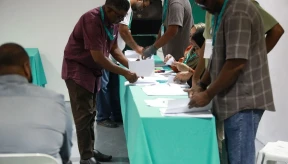 PNC to open applications for congress positions on Tuesday