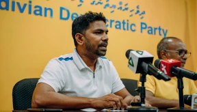 Shifaz appointed MDP deputy chairperson for financial affairs