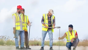 Council seeks answers on utilities, construction access for plots