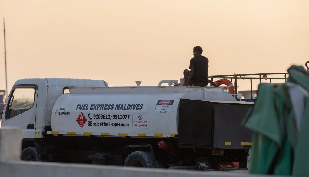 Fuel costs push subsidy spending above budget