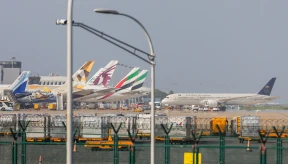 Maldives used as transit hub for goods bound for Russia: WSJ
