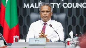 Azim says vehicle fee, grant cuts will hamper council services