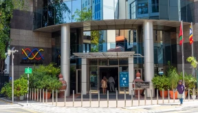 STELCO staff suspended after PNC membership discussed on live TV