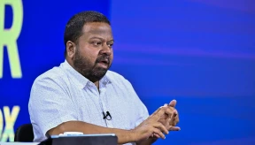 Govt says Adhadhu briefing ban doesn't require written notice