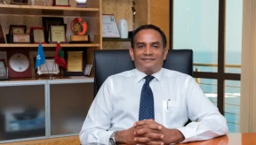 Shaheer appointed MTDC chairman