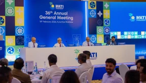 MATI calls for govt talks over tourism tax, forex changes