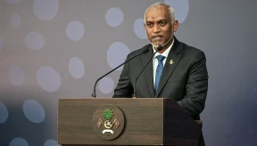 Maldives must reflect on gaps despite 900 years of Islam: Pres
