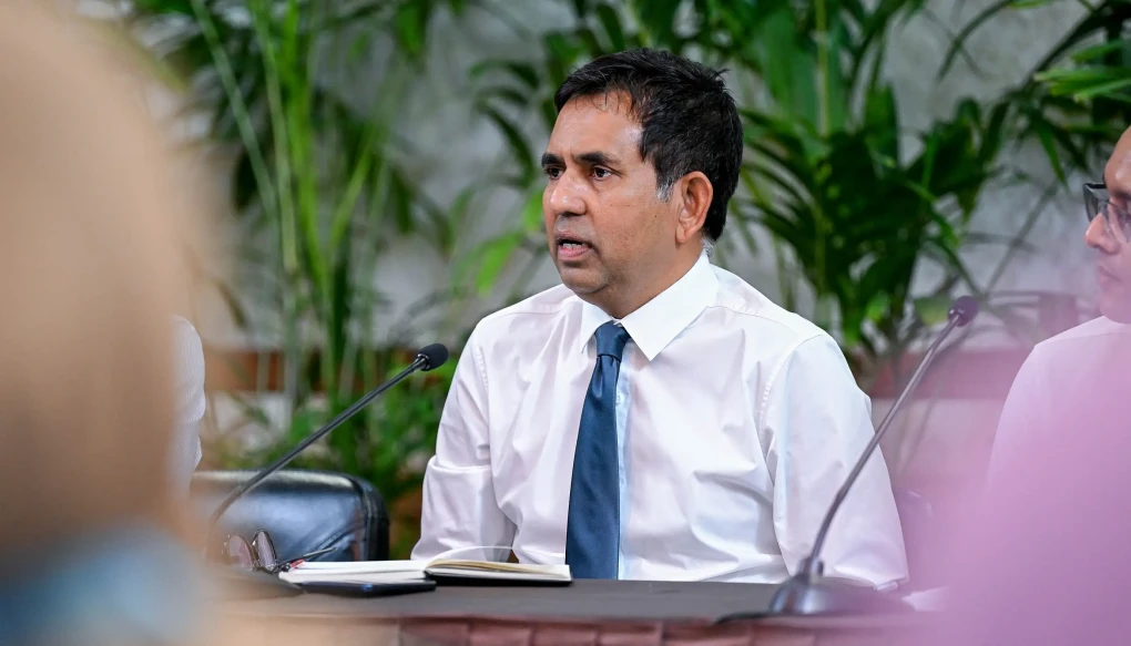Dollar has returned to level seen when govt took office: Saeed