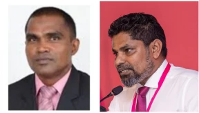 2 ministerial-rank appointments made at President’s Office