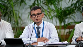 Maldives’ usable reserves fall 9.6% to $200.6 million in August