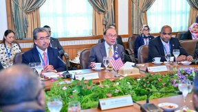 Maldives, Malaysia agree to develop preferential trade agreement