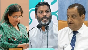 Nimal, Asma lose PNC vice-president posts as Rafiu tops poll