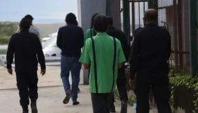 Shortage of officers cause of delayed medical care for prisoners