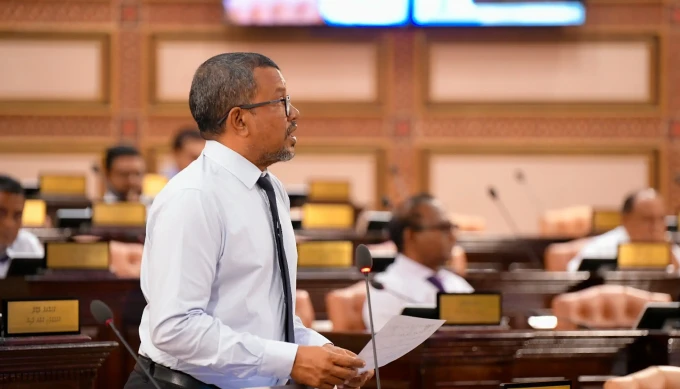 MP calls for suspension of new tax on overseas tourism businesses