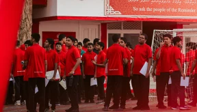Hassan warns of imbalance as more students choose business