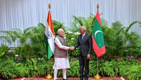 India covered $43M in interest on Maldives’ $150M SBI t-bills