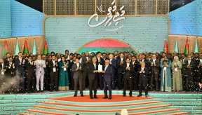 PNC formally awards 2028 presidential ticket to President Muizzu