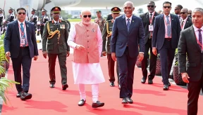 '$50M India payment not from BML deposits, funded from SDF'