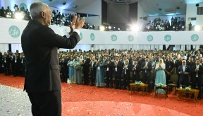 President says PNC membership has surpassed 80,000