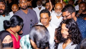 Yameen says govt's economic measures will hurt the public