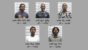 Police seek charges against 6 over Maafushi altercation