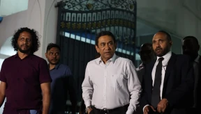 Yameen says MMPRC graft cases against him have ‘collapsed’