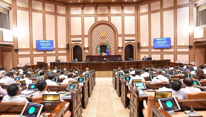 Nearly 7,000 sign petition seeking end to MPs’ health insurance