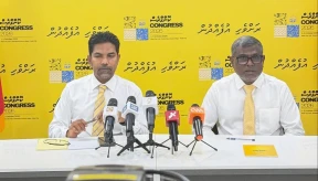 MDP says govt denied venues for October congress