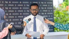 Police called to housing ministry after doc lockers found open