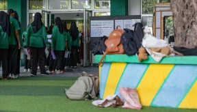 A-Level examinations begin with 4,700 students
