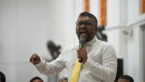 Fayyaz calls for full disclosure of Ras Malé agreement