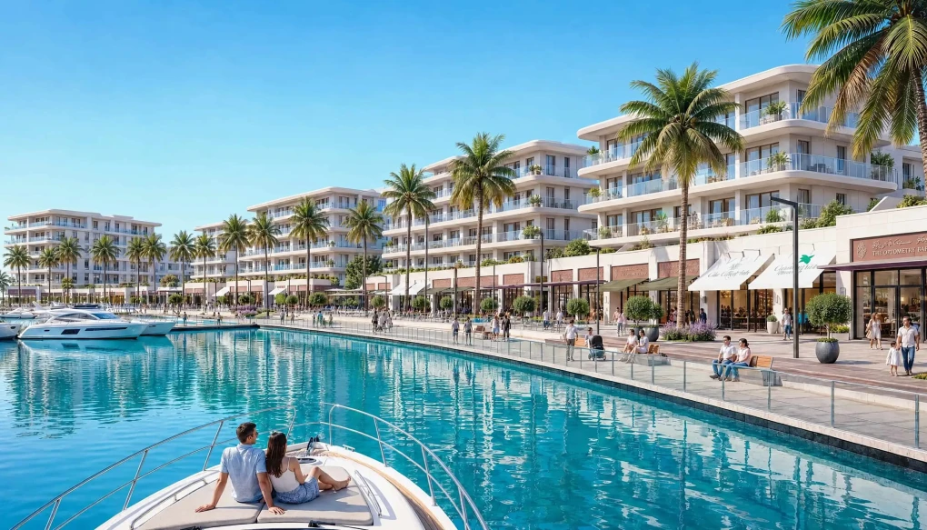 Alabbar says Eagle Hills has Maldivians’ trust for project
