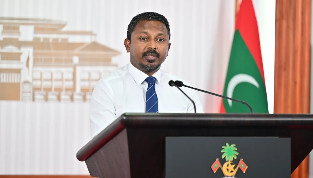 'Ras Malé project to proceed under proposed real estate law'