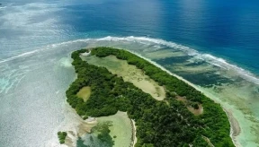 Maldives approves first mud crab fattening project
