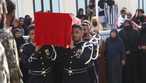 Families of police who die in service to get medical benefits