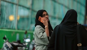 Eesha's first hearing in Adhadhu documentary case set for Monday