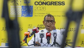 MDP proposes chairperson as party’s highest-ranking leader