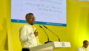 MDP congress approves ‘Bodu Badhalu’ reform agenda