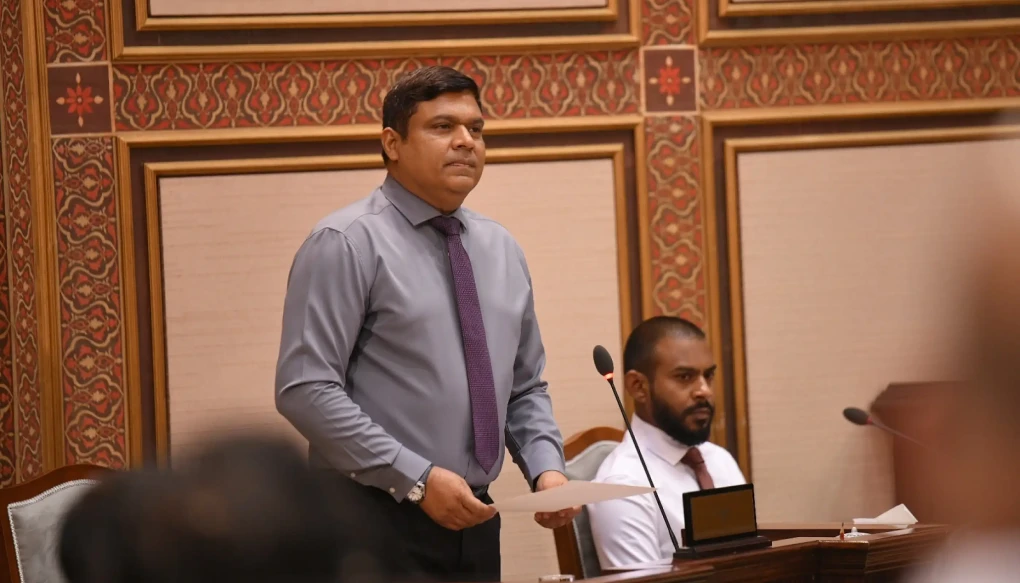 Maldives to revise offshore tourism TGST rules after concerns